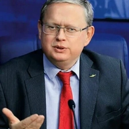 Аватар канала «Mikhail DELYAGIN»