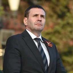 Аватар канала «ДЕМЕШИН»