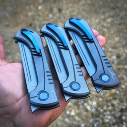 Аватар канала «Ножи ручной работы Дмитрия Демкова»