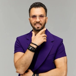 Аватар канала «Денис Клявер»