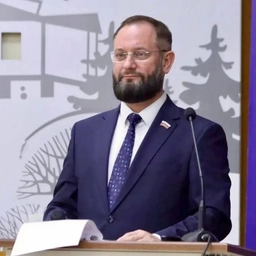 Аватар канала «Депутат Антон ХолодоV»