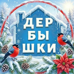 Аватар канала «ДЕРБЫШКИ НОВОСТИ КАЗАНЬ»