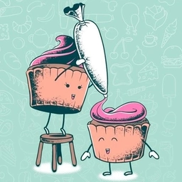 Аватар канала «Десертомания | Торты, Выпечка, Рецепты»