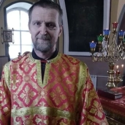 Аватар канала «Чтец Сергий (Личное)»