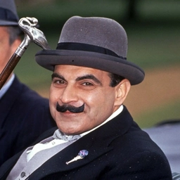 Аватар канала «Детективные сериалы»