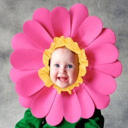 Аватар канала «Дети – цветы жизни»