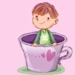 Аватар канала «Детское питание| Рецепты для детей | Меню»