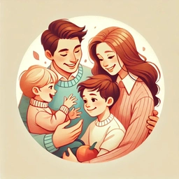 Аватар канала «Родители и Дети: развитие, поделки, обучалки»