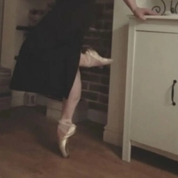 Аватар канала «Дьявол на пуантах»