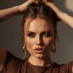 Аватар канала «Девочка - кипиш»