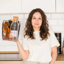 Аватар канала «Организация пространства. Порядок и уют дома.»