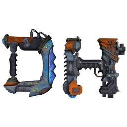 Аватар канала «DH Animation»