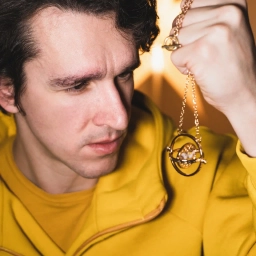 Аватар канала «Узник Косого переулка»