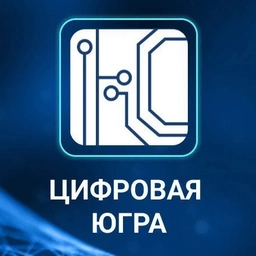 Аватар канала «Цифровая Югра»
