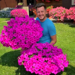 Аватар канала «Dima_moget / Дима может - сад и огород, дача»