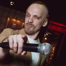 Аватар канала «Будни ивентора | Ведущий Дмитрий Тимершин»