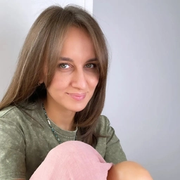 Аватар канала «Динара Викторова»