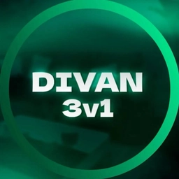 Аватар канала «Диван 3в1»