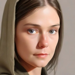 Аватар канала «Жила-была ведьма) Таро, руны, магия, Рейки»