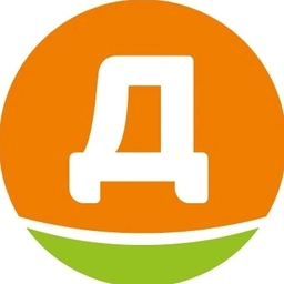 Аватар канала «Дикси»