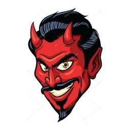 Аватар канала «ДЬИИКЭЙ😈»