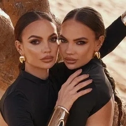 Аватар канала «Твинсики»