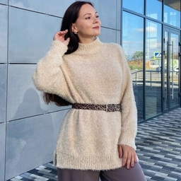 Аватар канала «Вязание с DjuliyaM»