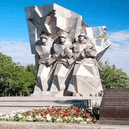 Аватар канала «Подольск и окрестности»