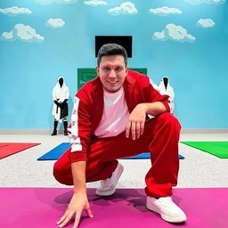 Аватар канала «Дима Масленников | Фан-Клуб»