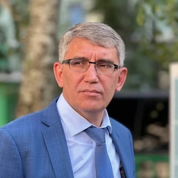 Аватар канала «Дмитрий Миляев»