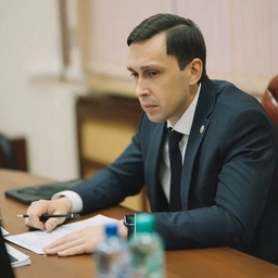 Аватар канала «Дмитрий Курдюмов»