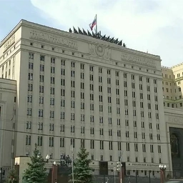 Аватар канала «ГЕНЕРАЛЬНЫЙ ШТАБ»