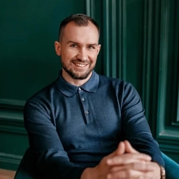 Аватар канала «Дмитрий Толстяков | Инвестиции и жизнь»