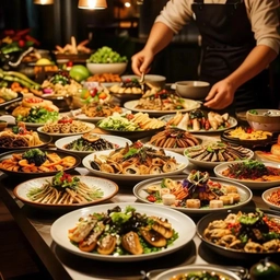 Аватар канала «Наташа просит добавки // рецепты, еда, кулинария»