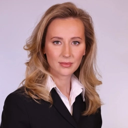 Аватар канала «Дарья Борисова»