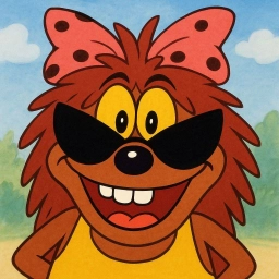 Аватар канала «Добрая Дюдюка»