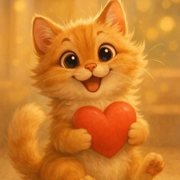 Аватар канала «Открытки добра и пожелания»