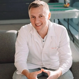 Аватар канала «Доктор Павлов»