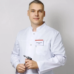 Аватар канала «Невролог Валерий Репьев»