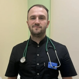 Аватар канала «Терапевт твоего сердца»