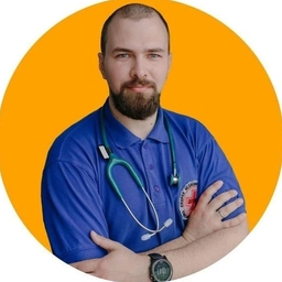 Аватар канала «Доктор Молодой»