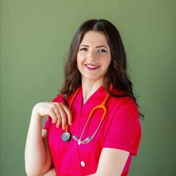 Аватар канала «Док_Ревенок»