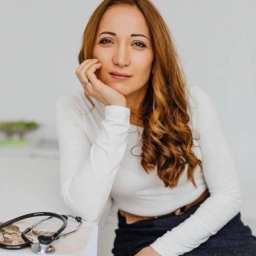 Аватар канала «Доктор Павлова, эндокринолог»