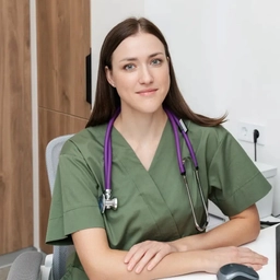 Аватар канала «Доктор Спиридонова»