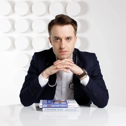 Аватар канала «Доктор Вялов - здоровье на Max )»