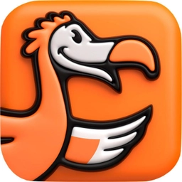 Аватар канала «Додо Пицца Саратов, Энгельс»