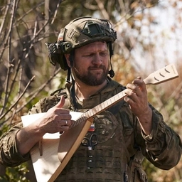 Аватар канала «Мы везде. Николай Долгачёв»