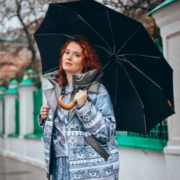 Аватар канала «Анна Долгарева | Стихи»