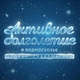 Аватар канала «Активное Долголетие в Подмосковье»