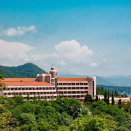 Аватар канала «Санаторий Зелёная долина 4*»